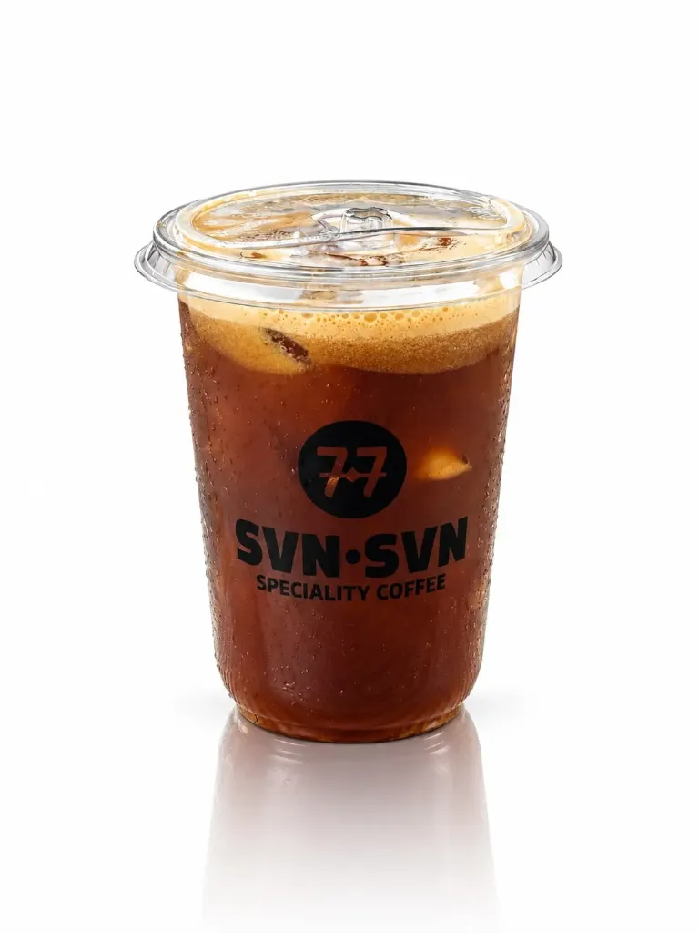 [SG004] 7.7 Balance Coffee