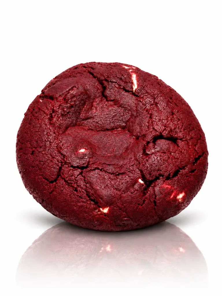 Red Velvet Cookie
