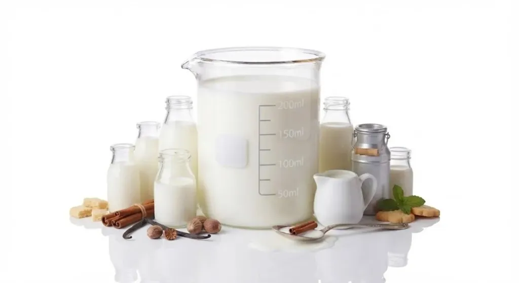 Skimmed Milk