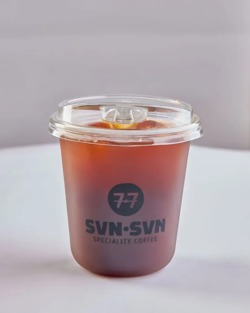 [IC001] Iced Americano