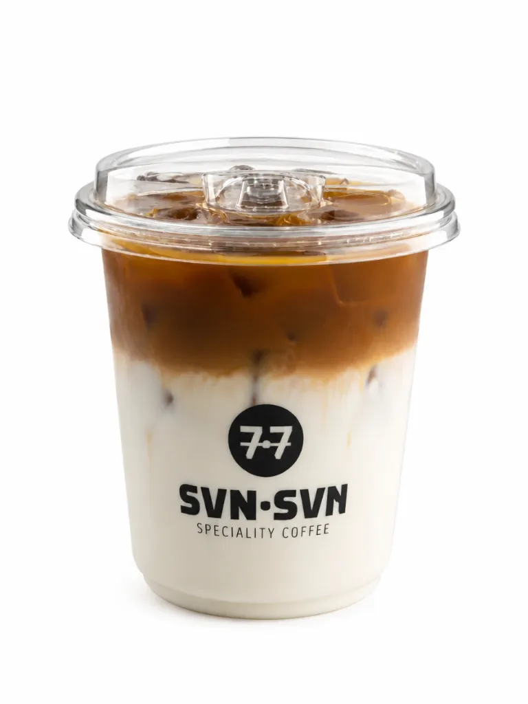 [IC004] Iced Latte L
