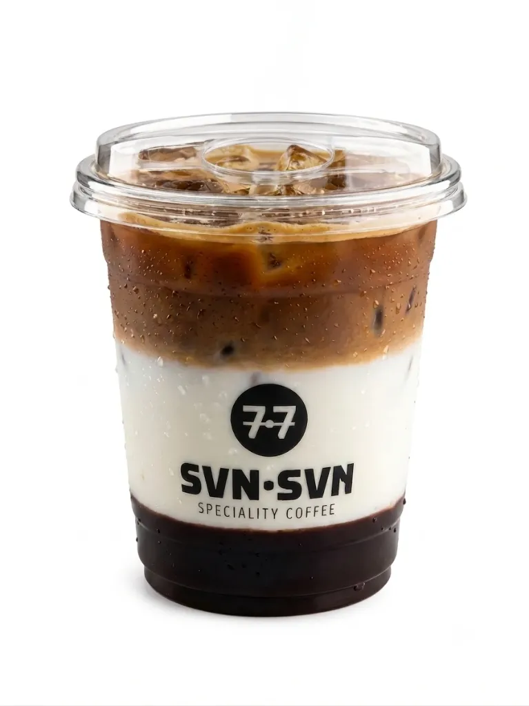 [IC008] Iced Mocha L