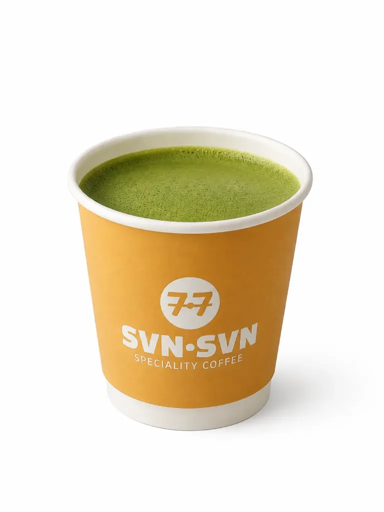 [MR002] Matcha Pure