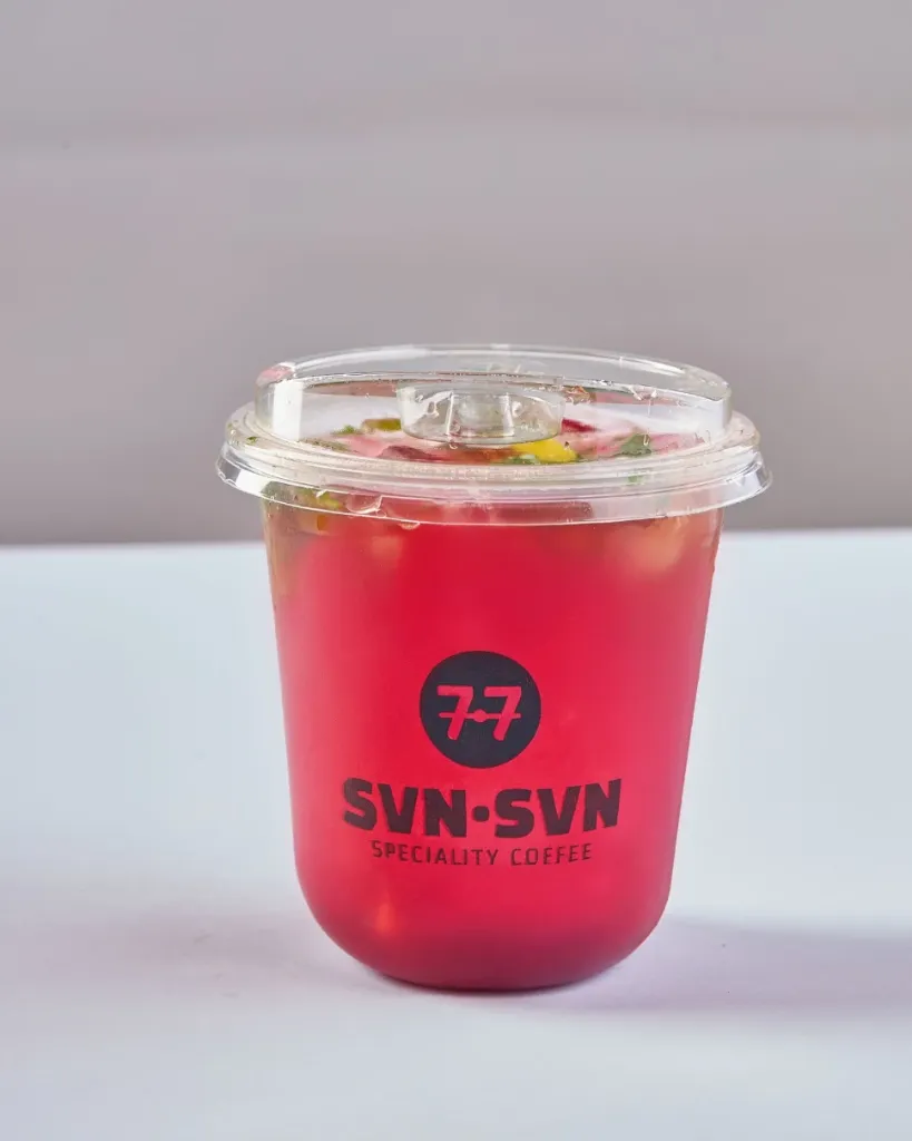 [MT002] MixBerry Mojito
