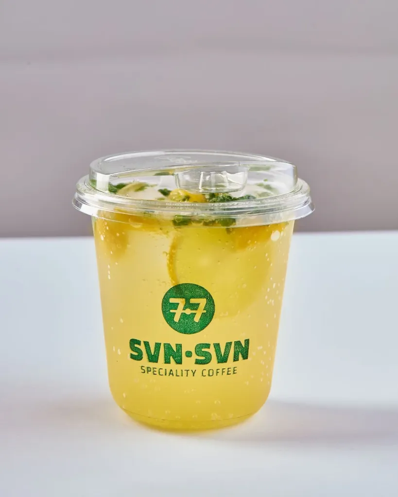 Virgin Mojito