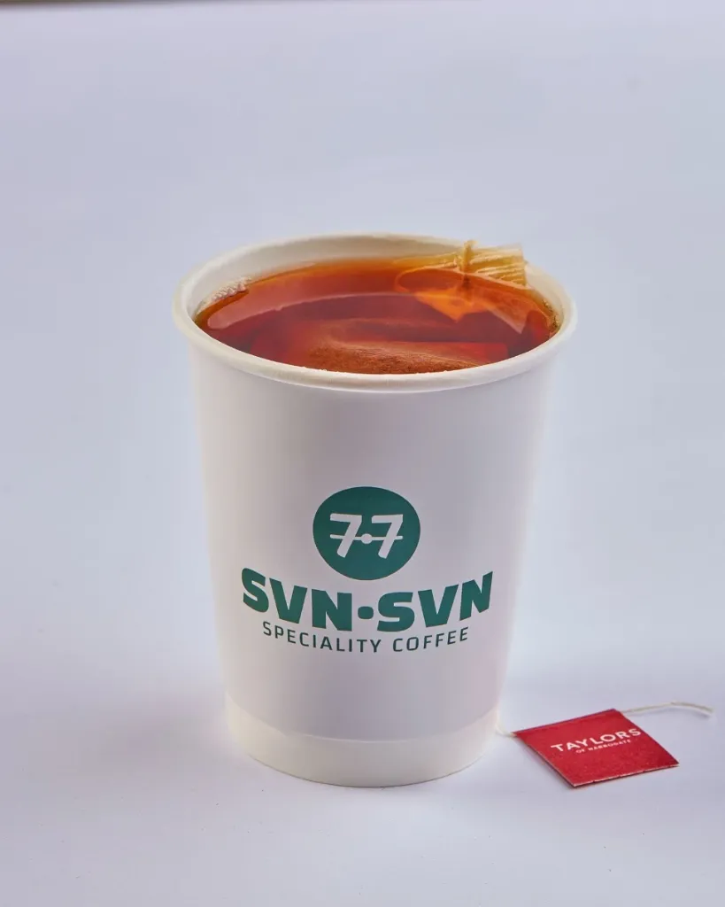 [NC0010] English Breakfast Tea