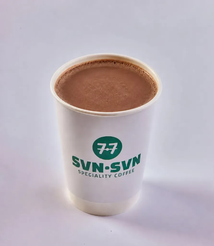 Hot Chocolate R