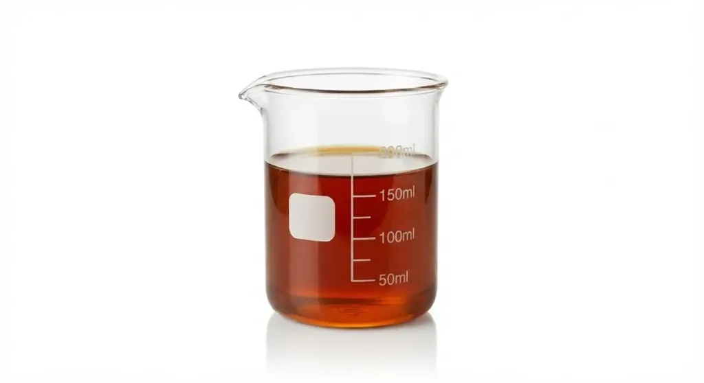 [AD005] Caramel Syrup