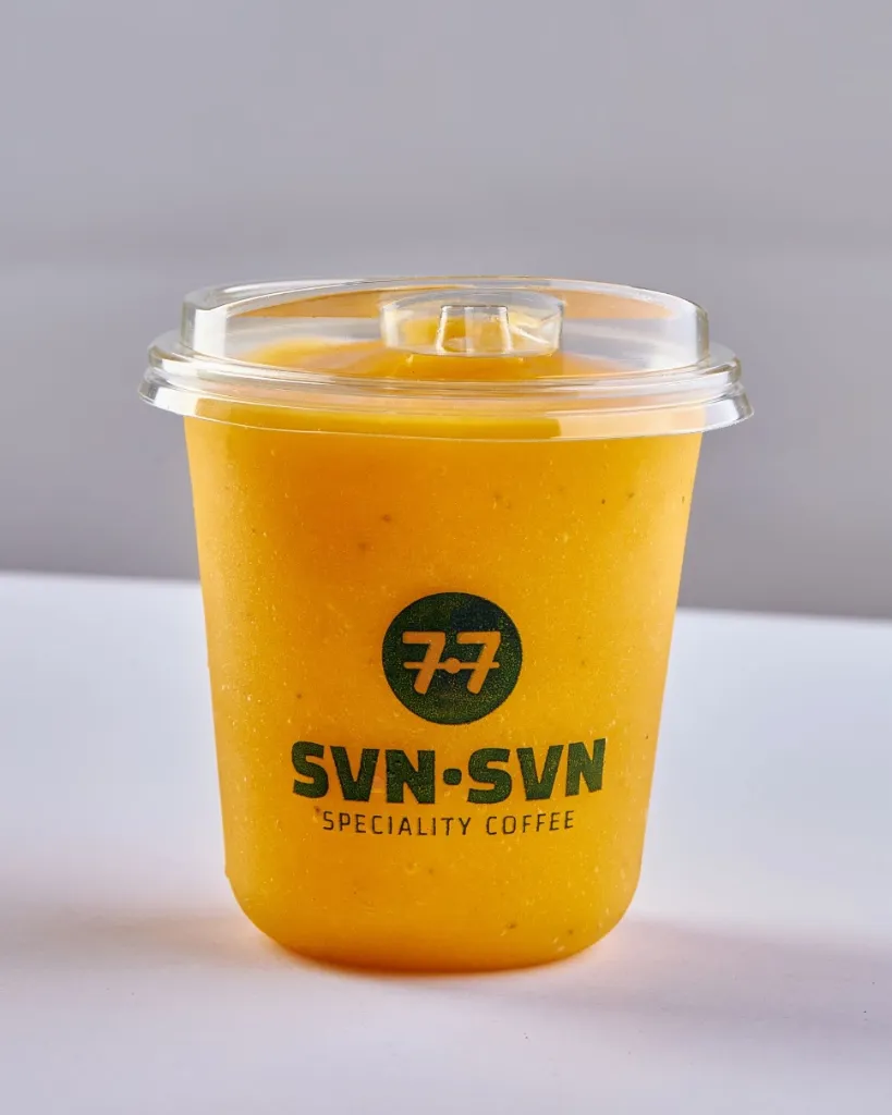 [SE003] Mango Smoothie L