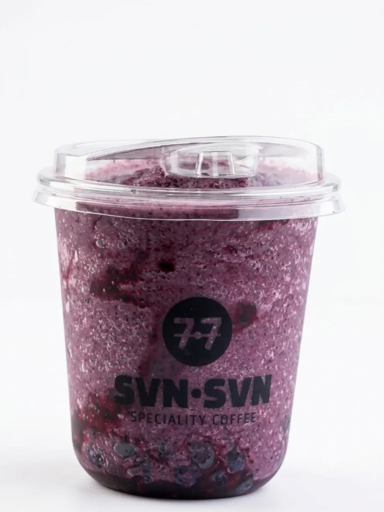 [SE005] Mixberry Smoothie L