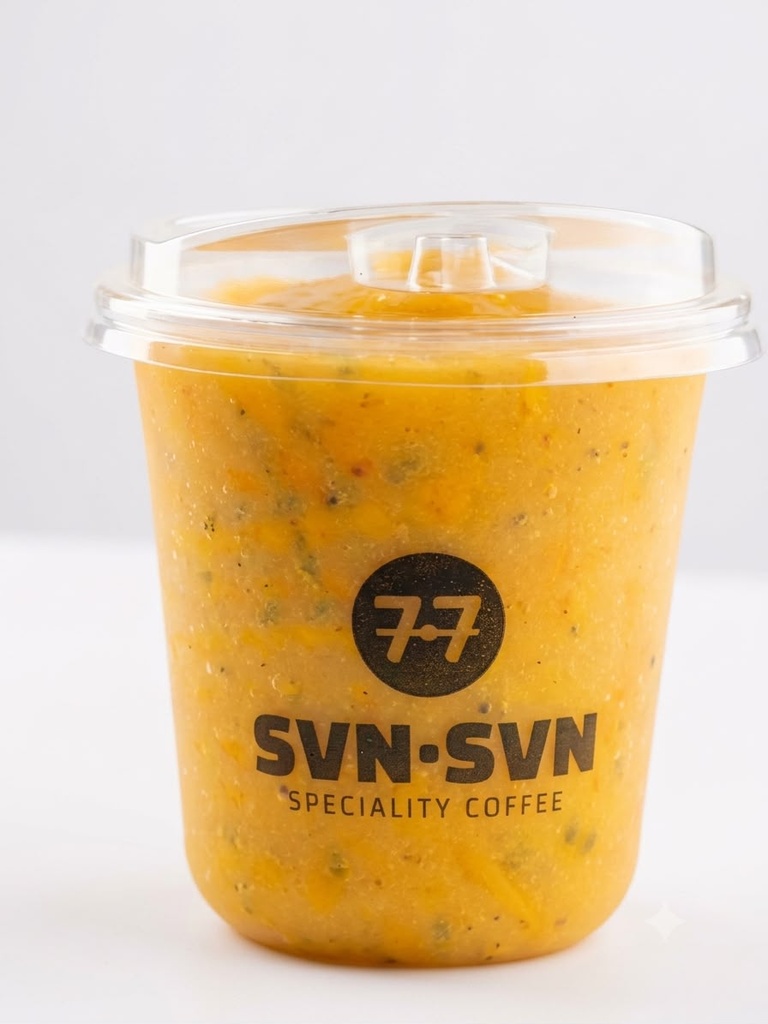 [SE008] Passion Mango Smoothie R