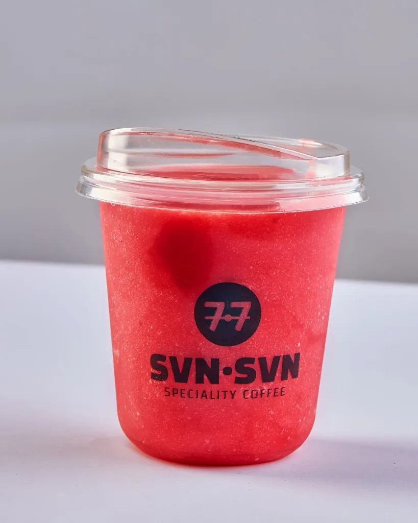 [SE010] Raseberry Smoothie R