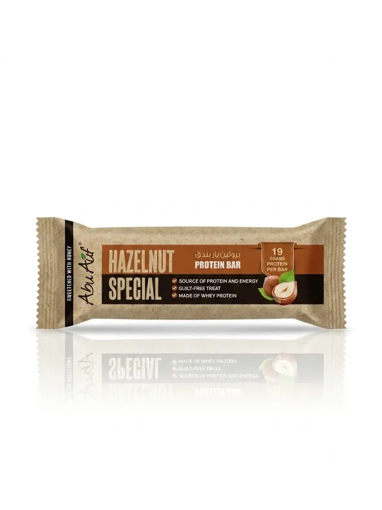 [SK002] Protein bar