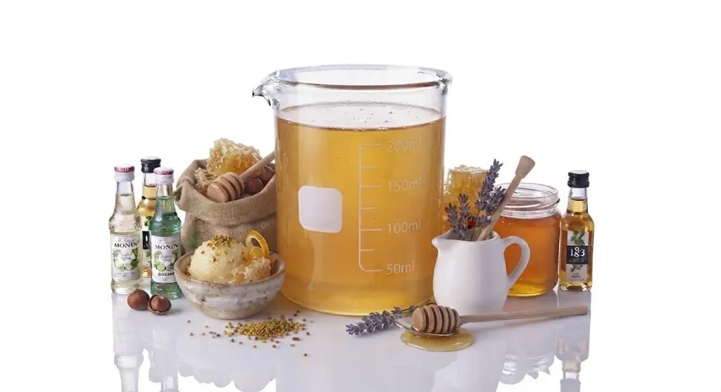 Extra Honey