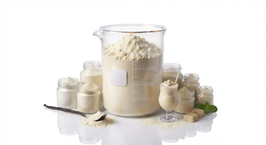 Extra Frappe Powder