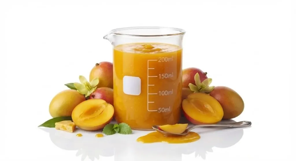 Extra Mango Sauce