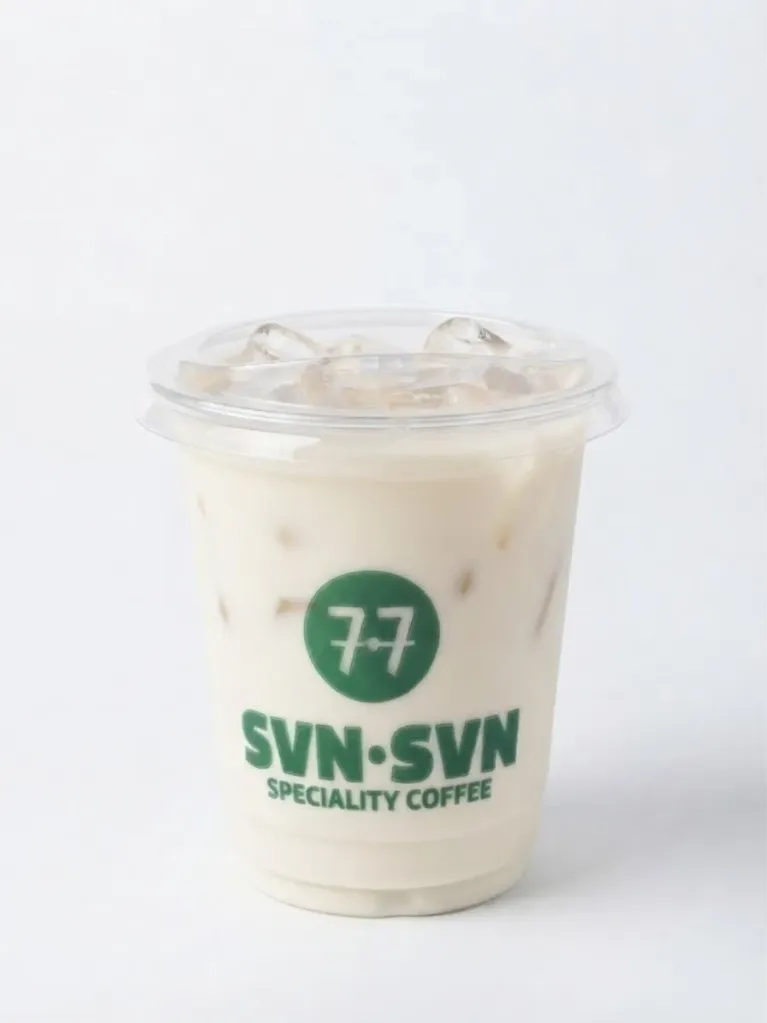[NC003] Ice White Chocolate R