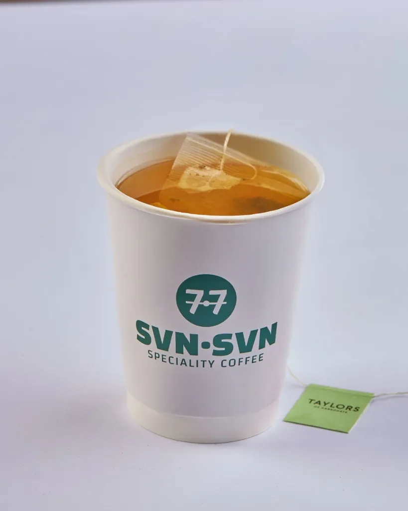 [NC0012] Green Tea
