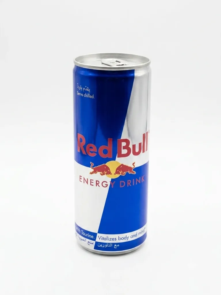 [SW003] RedBull