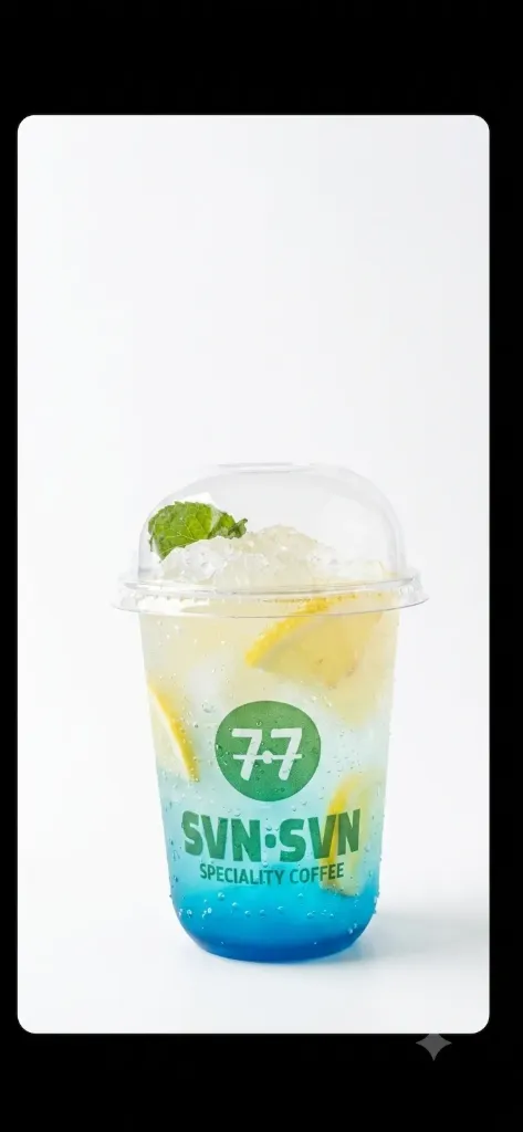 Blue Hawaii
