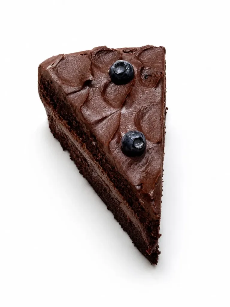 [BK0015] Chocolate Berry