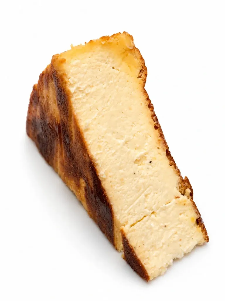 San Sebastian Cheesecake