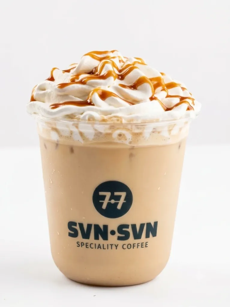 [FR0012] WhiteMocha Frappe R