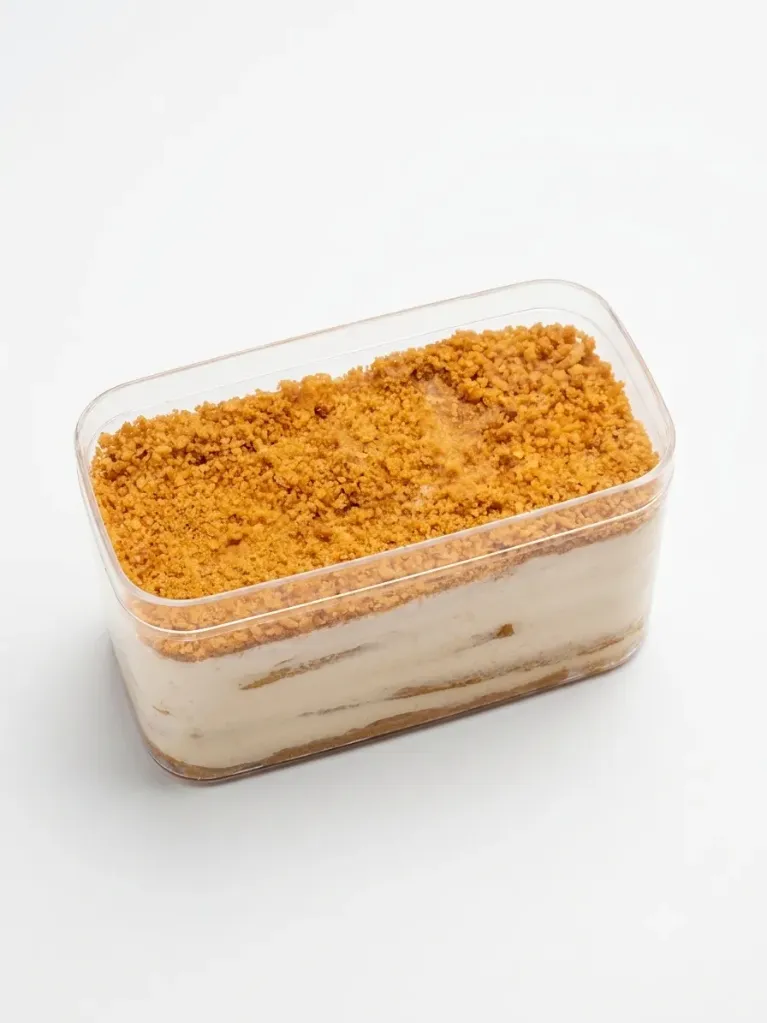 Honey Cake