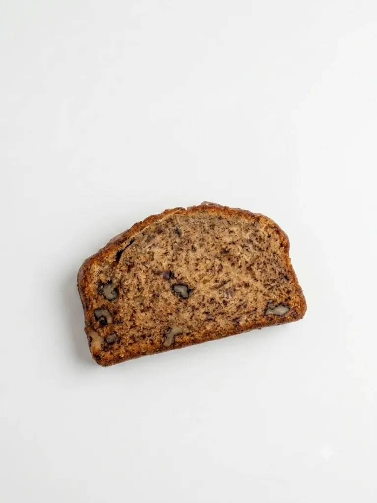 [BK0042] Banana Bread VSK