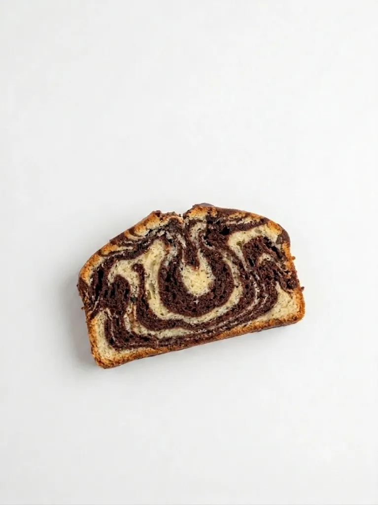 [BK0043] Marble Cake VSK