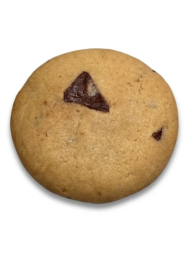 [BK0051] Cookies Nutella