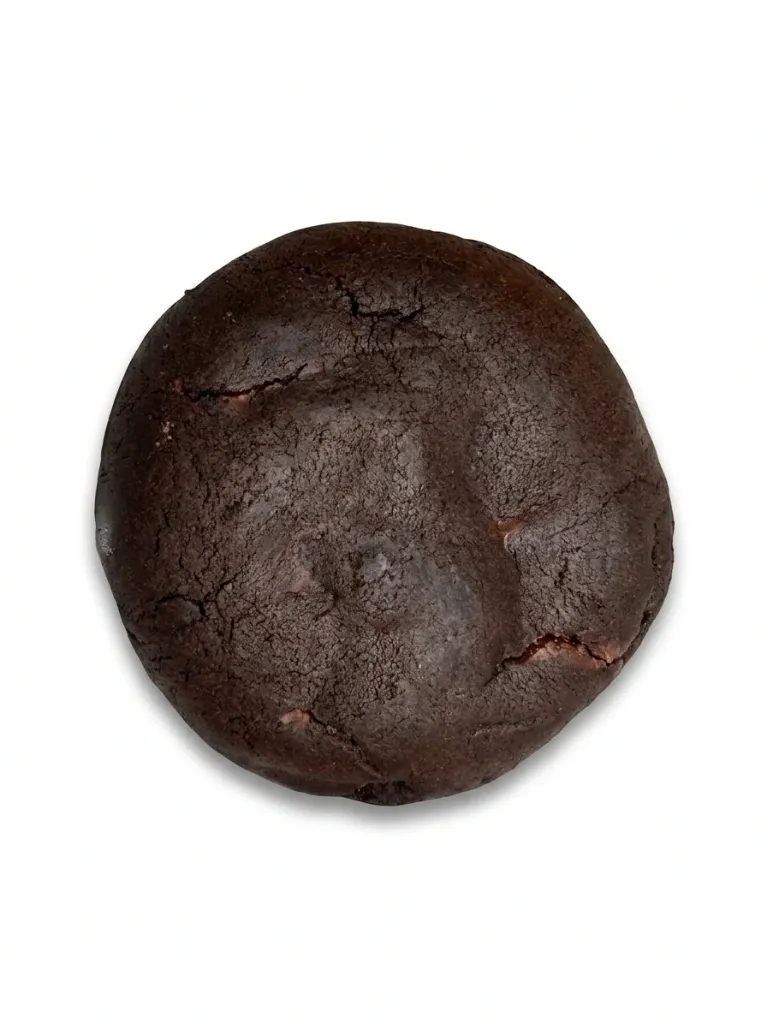 [BK0052] Cookies Double Chocolate
