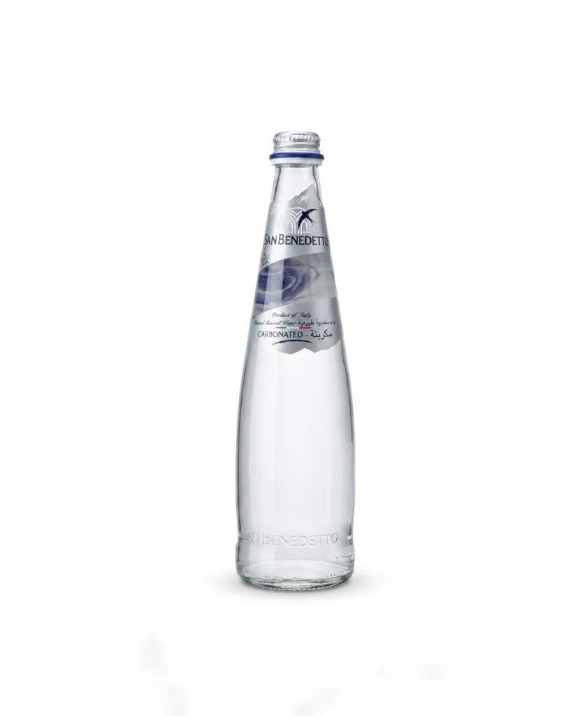 [SW004] SanBenedetto Water